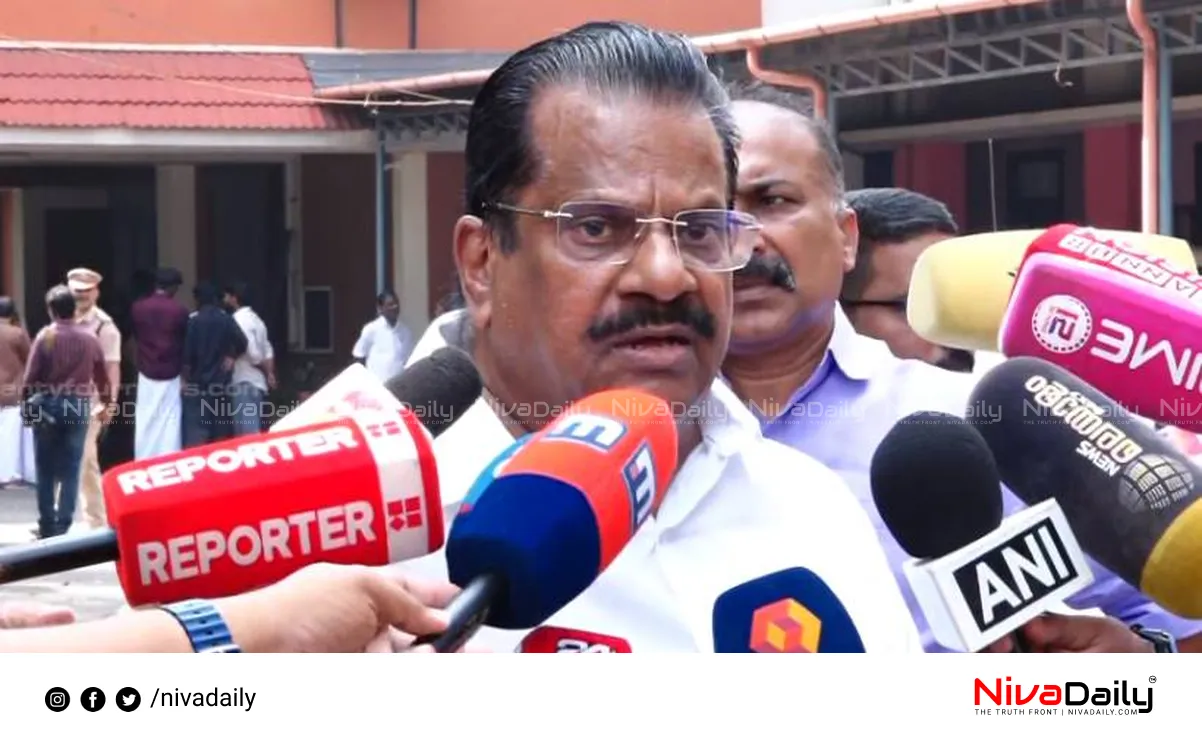 BLO suicide controversy