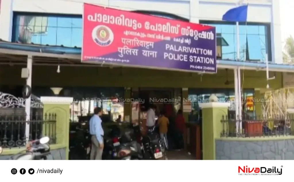 CPO intimidation case