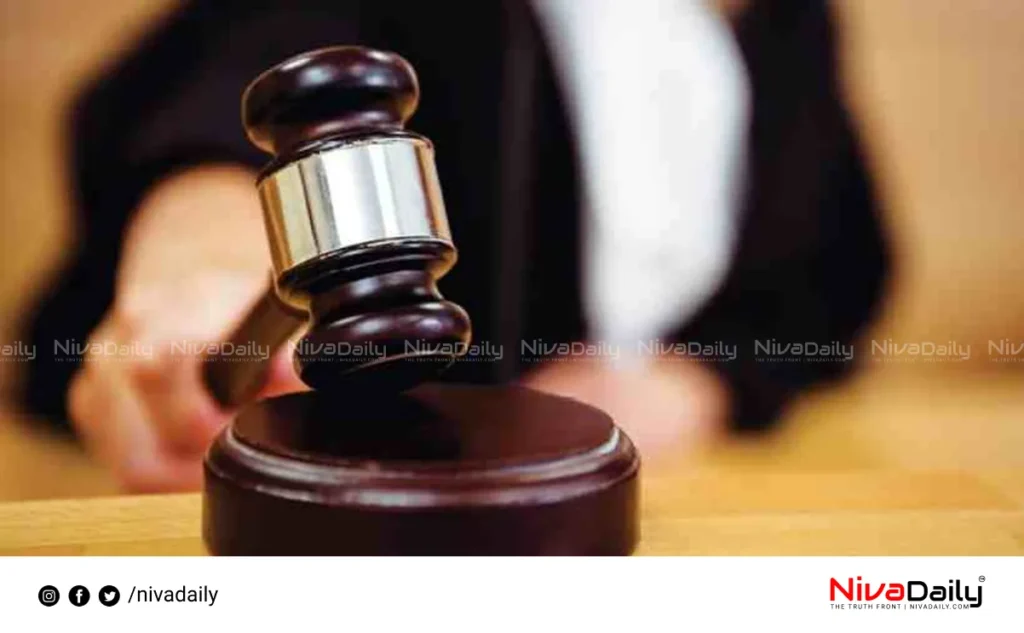 Malappuram rape case