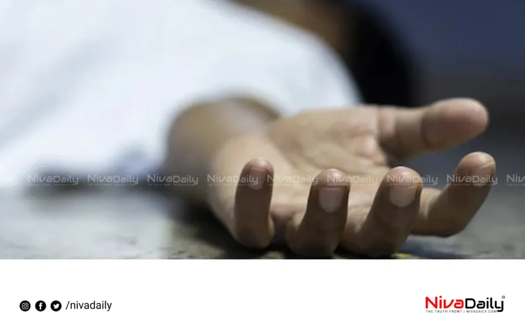 Kothamangalam student death