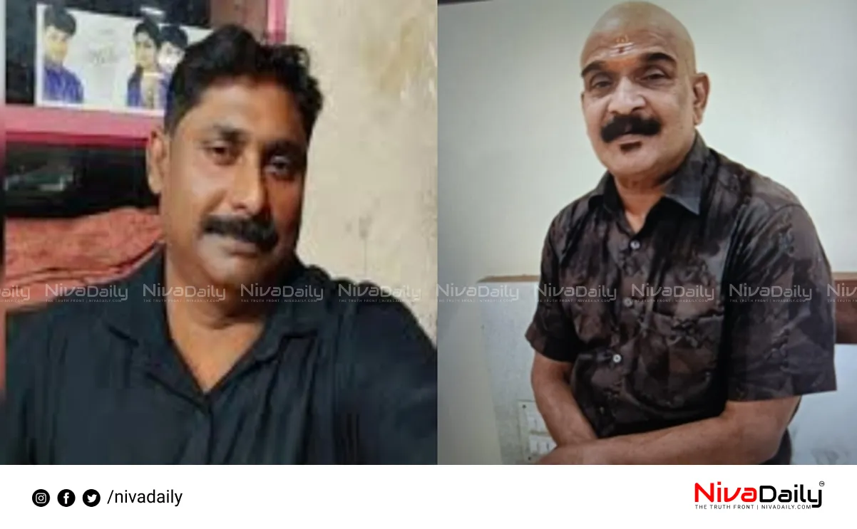 Guruvayur businessman suicide