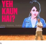 Haryana election fraud