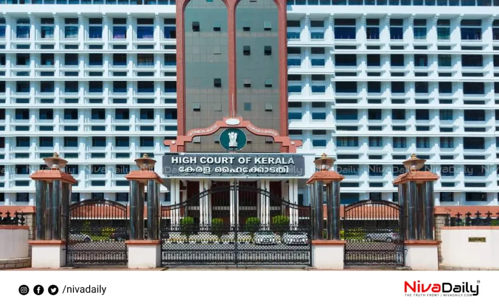 hospital guidelines highcourt
