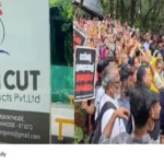 Thamarassery Fresh Cut issue