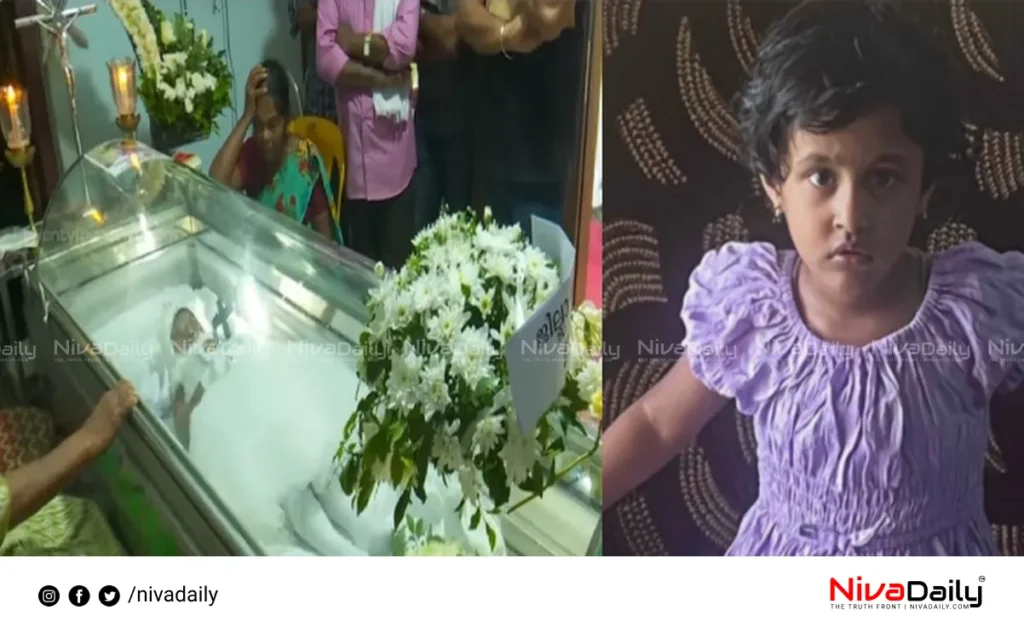 Idukki school bus accident