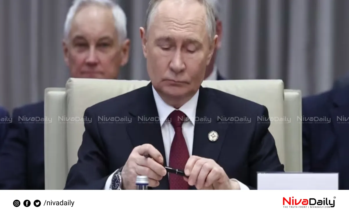 Ukraine war resolution