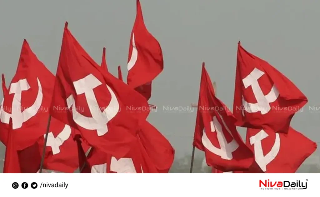 Vande Bharat controversy