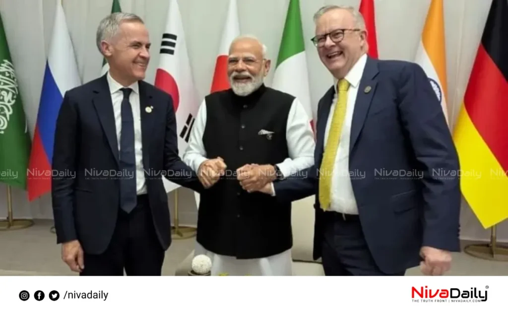 India Technology Cooperation