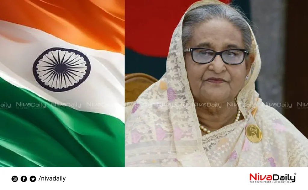 Sheikh Hasina verdict