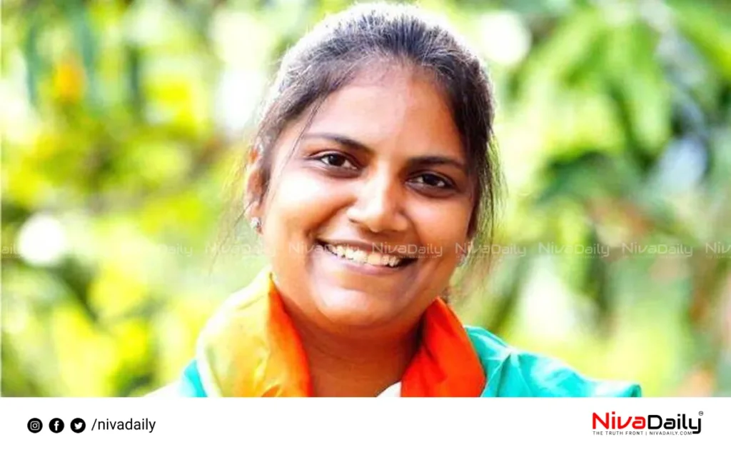 Kerala local body election