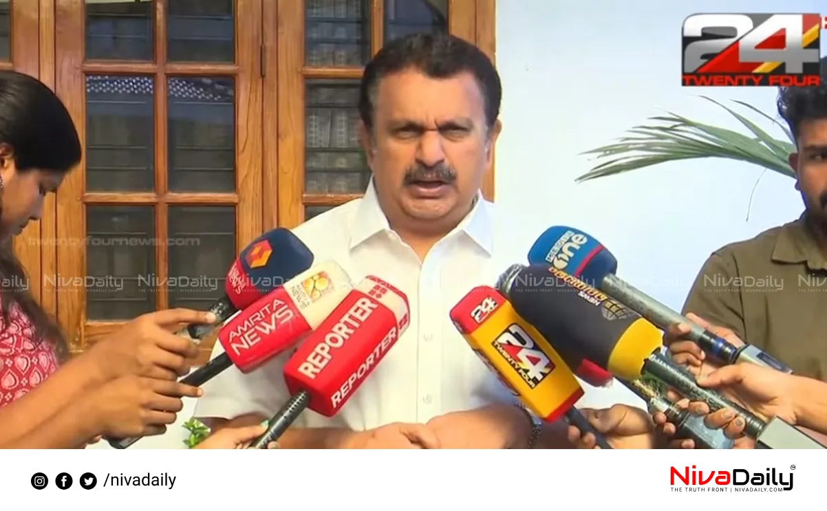 Rahul Mamkootathil controversy