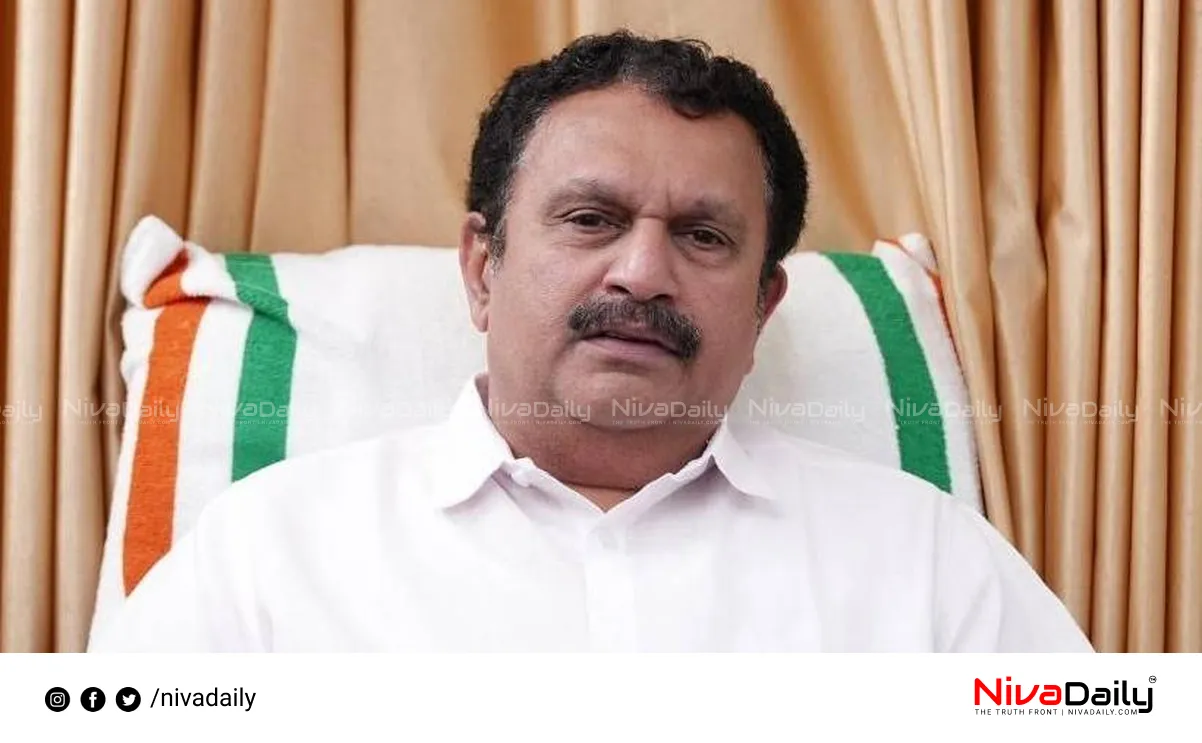 Sabarimala gold scam