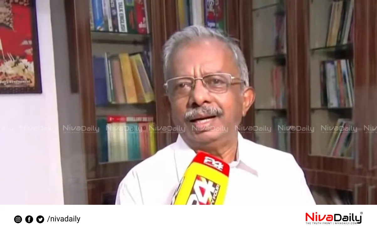 Sabarimala gold fraud