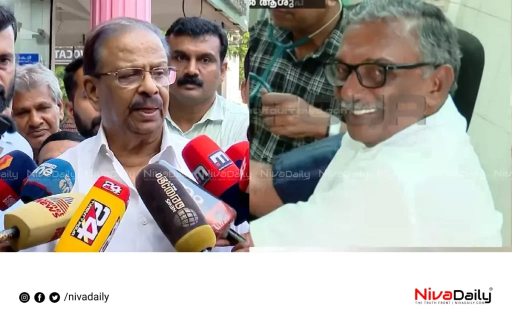 Sabarimala gold scam