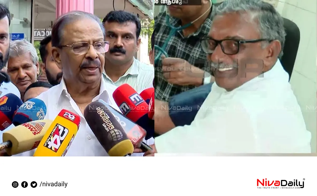 Sabarimala gold scam