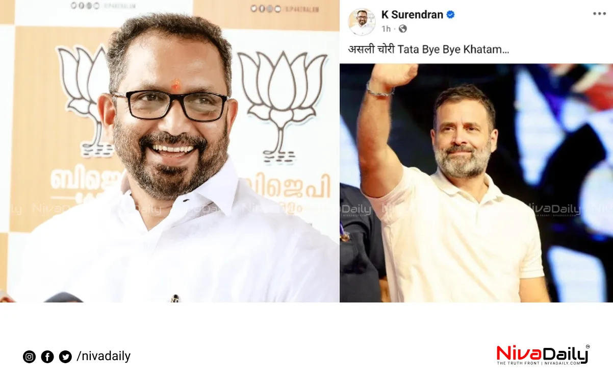 Bihar Election Results