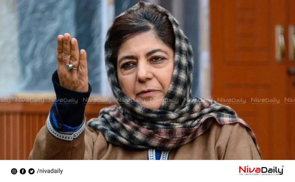 Kashmir Red Fort blast