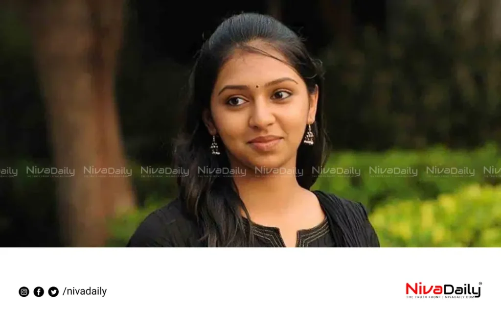 Lakshmi Menon case quashed