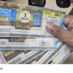 Kerala lottery