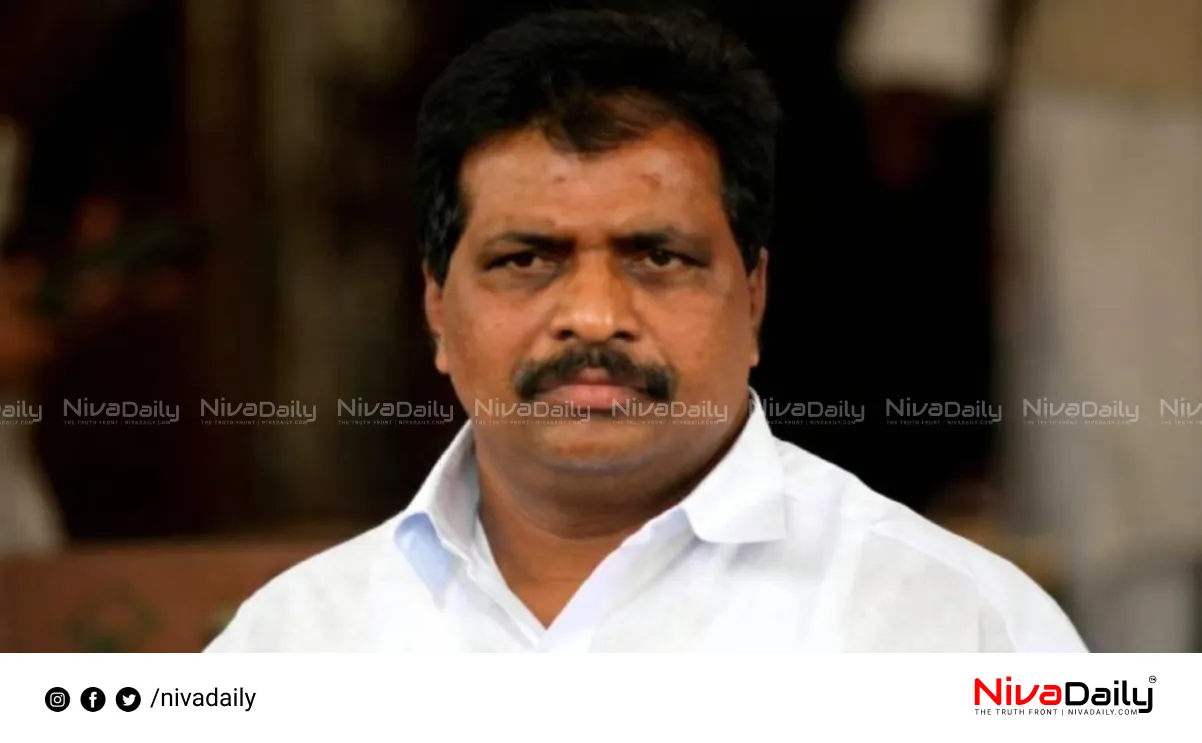 Congress SC/ST representation