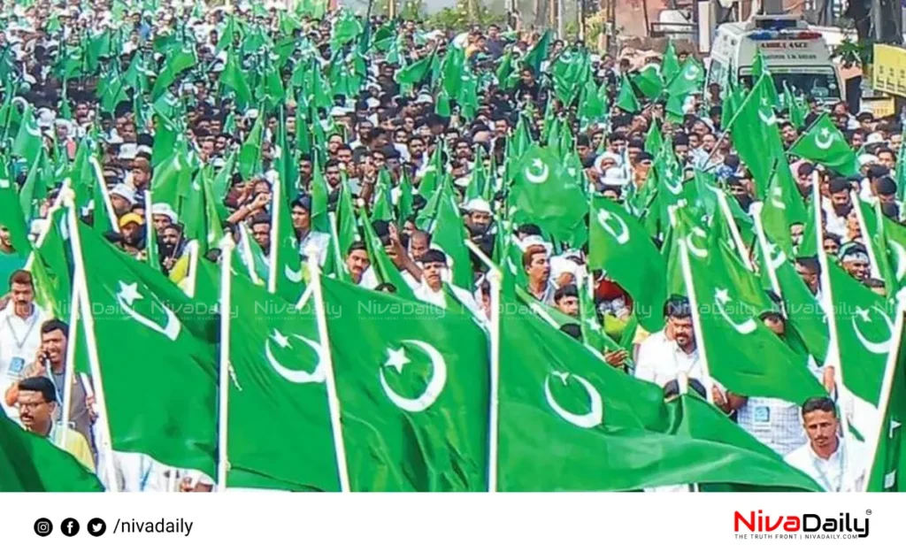 Mangalpadi panchayat election