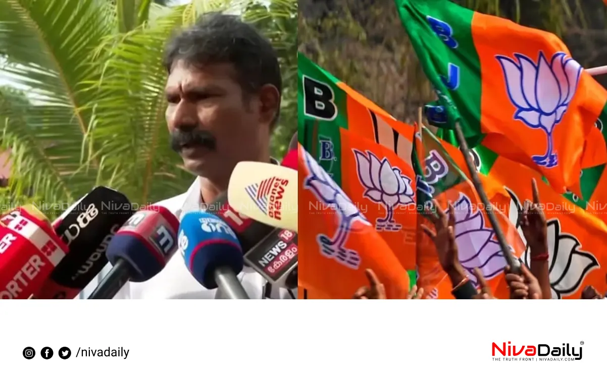 Kochi corporation election