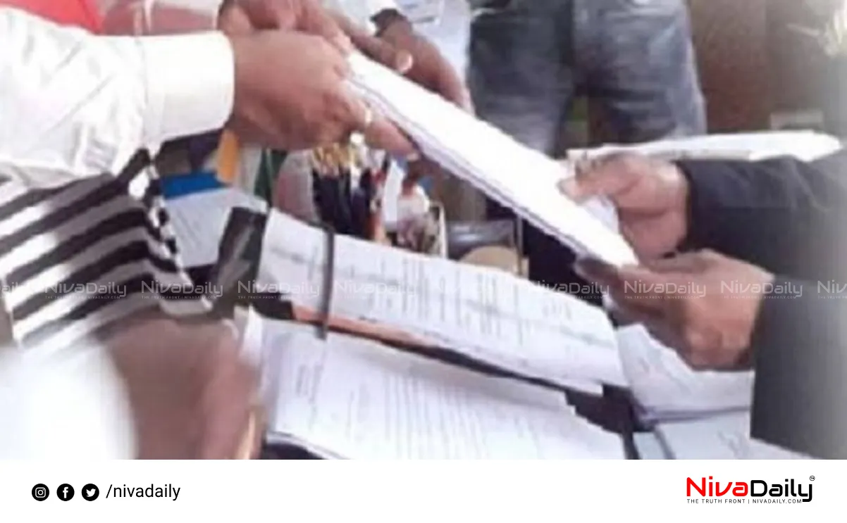 local body elections