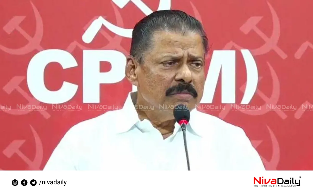 Bihar election manipulation