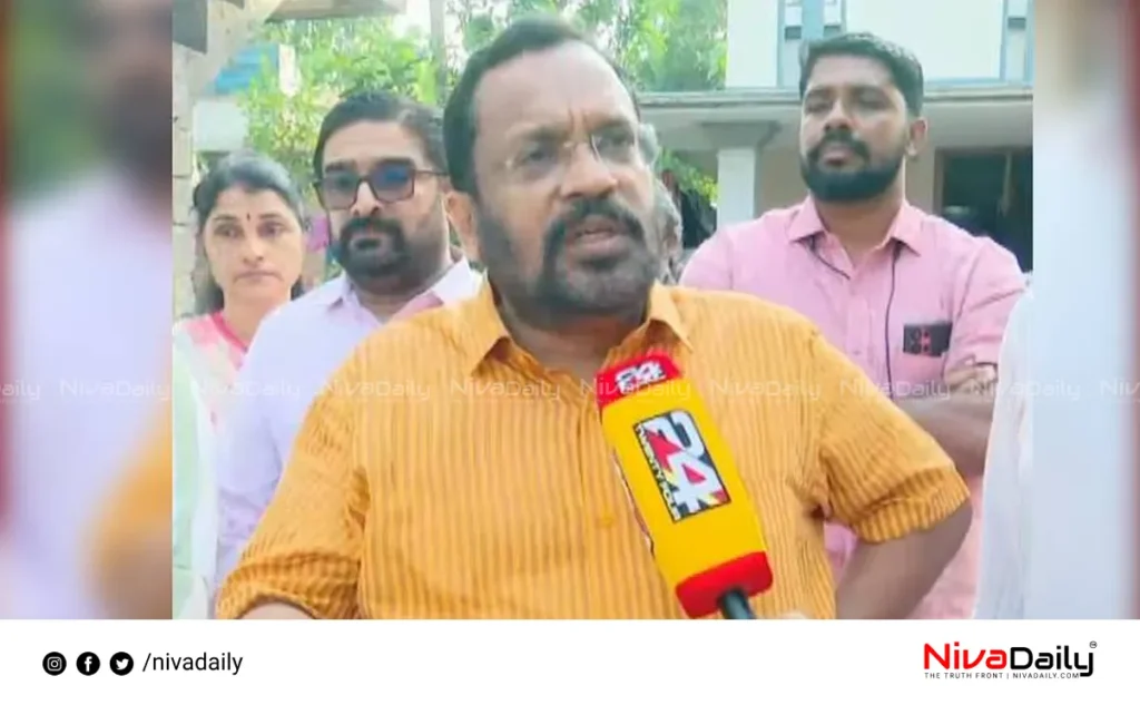 Kerala government Munambam