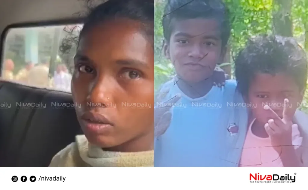 Attappadi children death