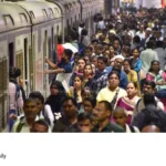 Mumbai train accident