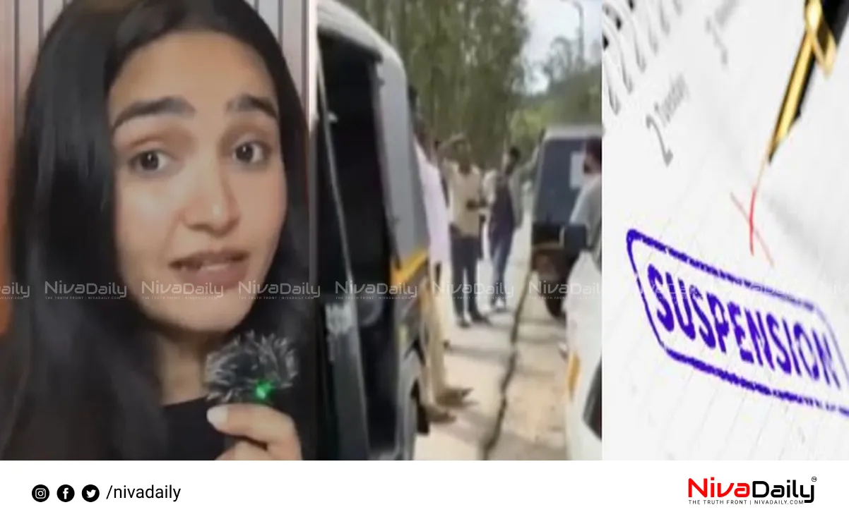 Munnar tourist experience