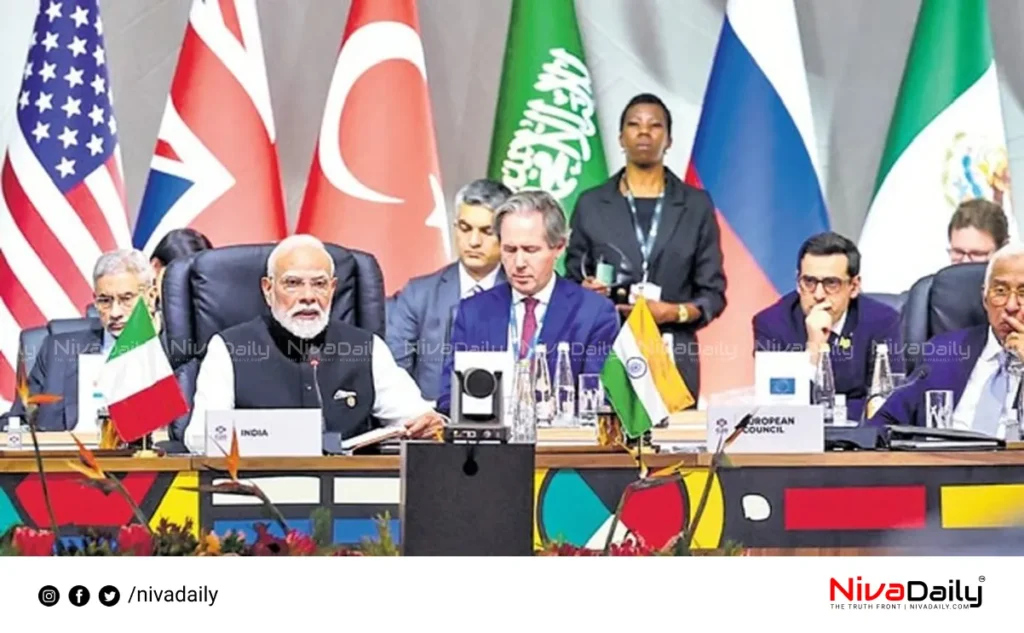 G20 summit terrorism