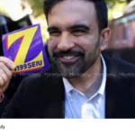 New York mayoral election