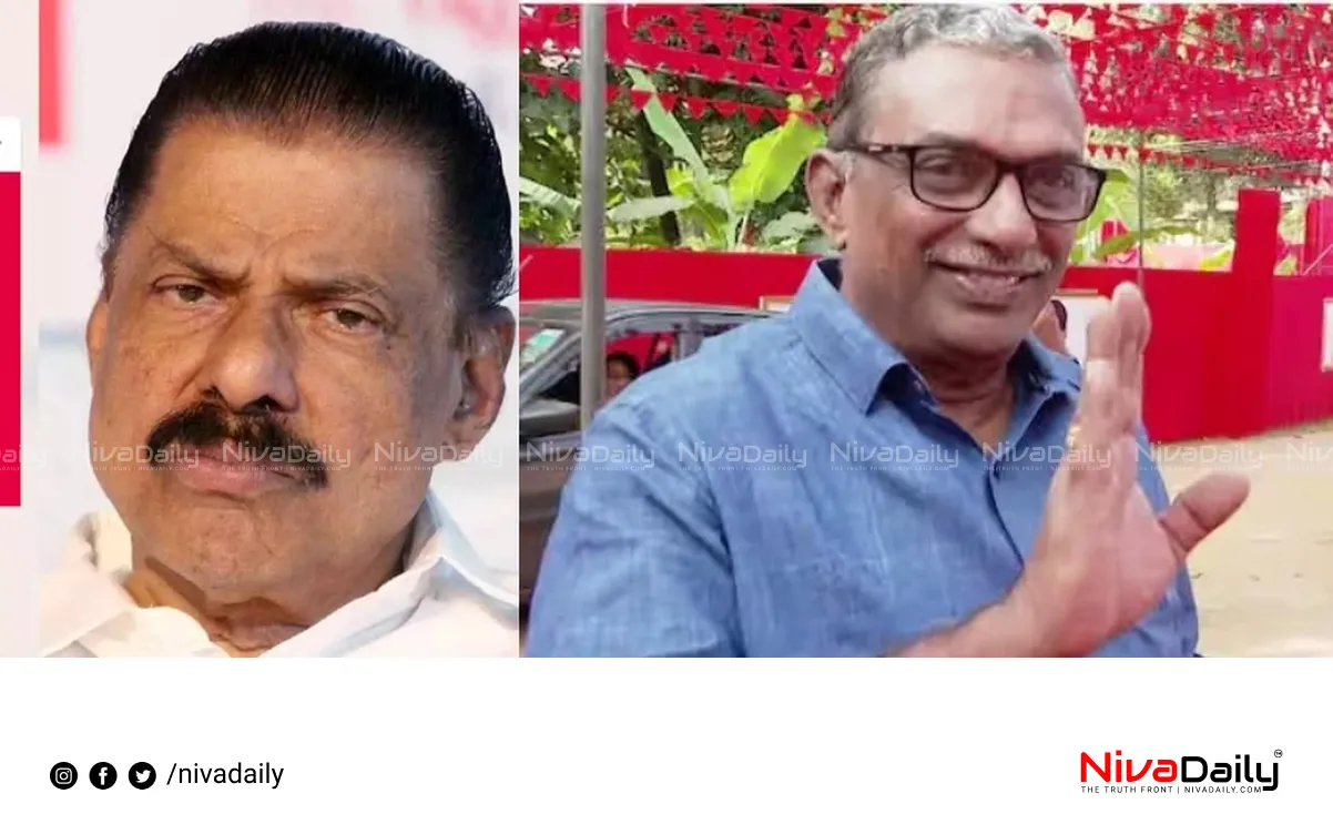 Sabarimala gold theft