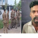 police custody escape