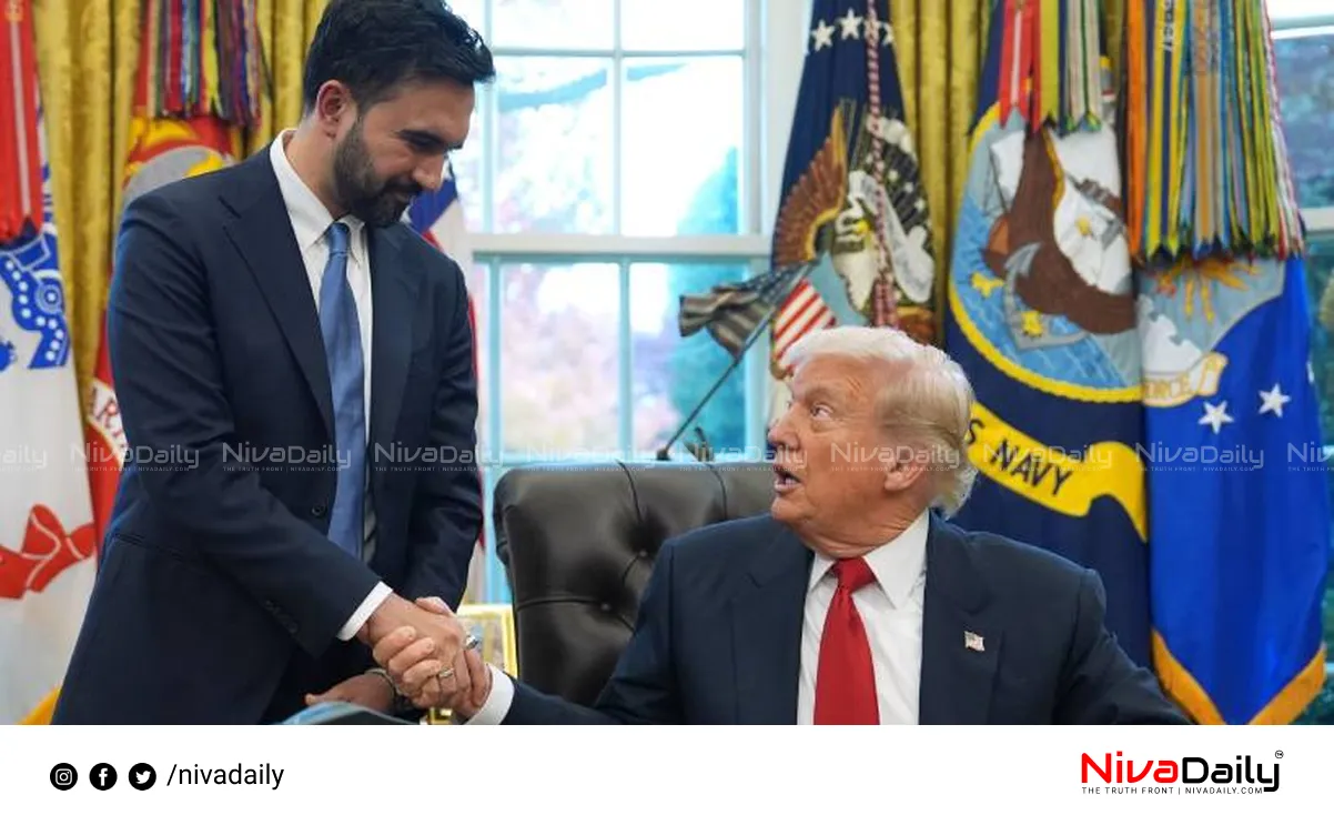 New York Mayor election