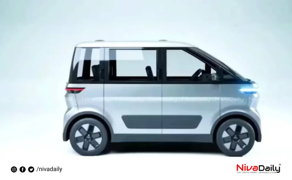 Ola Electric Car