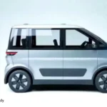 Ola Electric Car