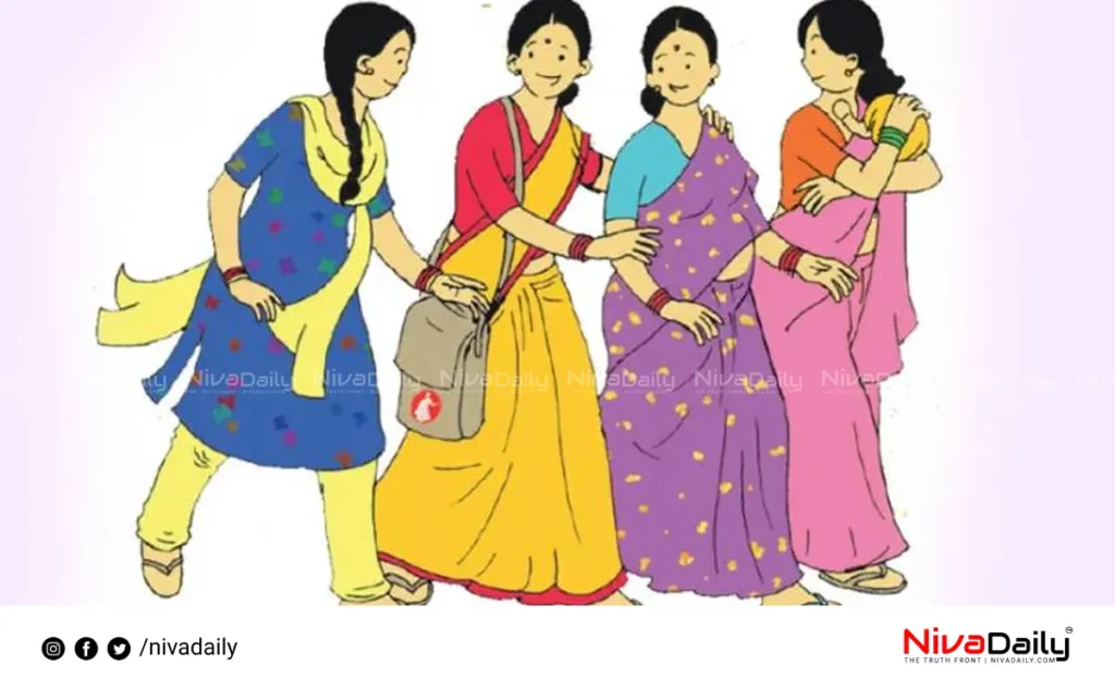 ASHA workers honorarium