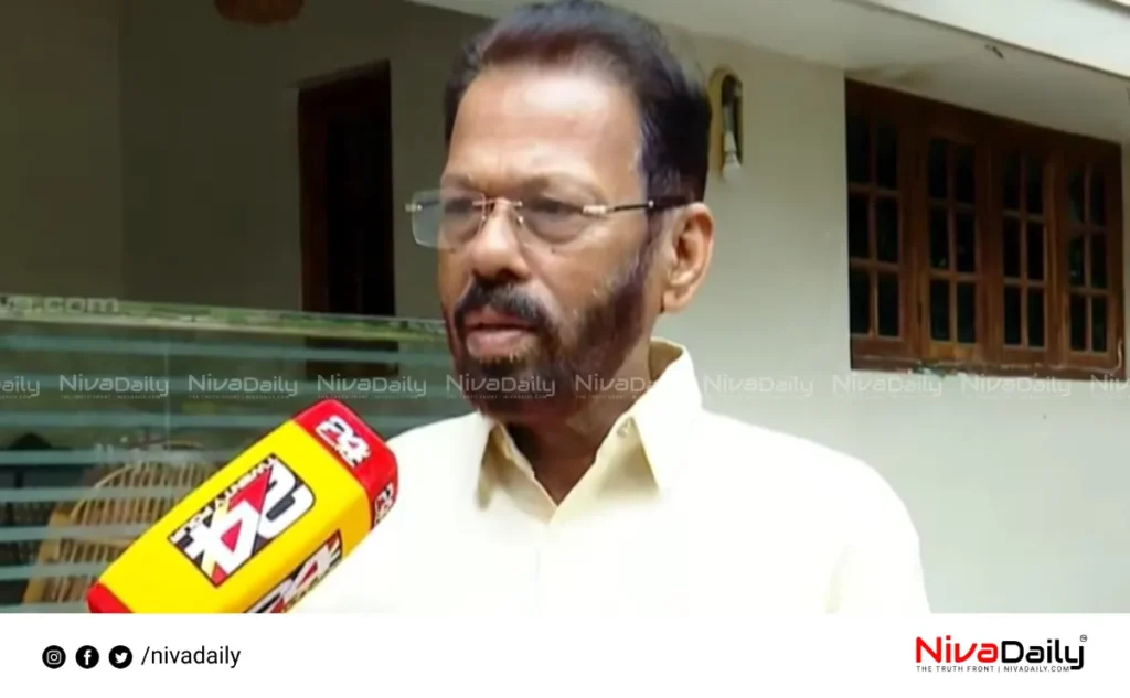 Rahul Mankootathil case