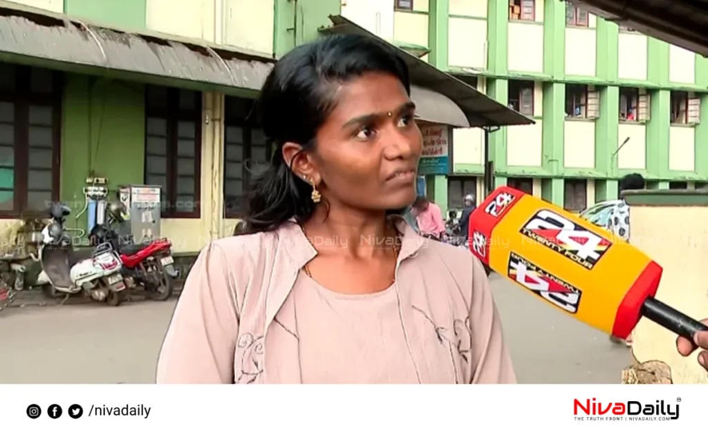 Palakkad medical negligence