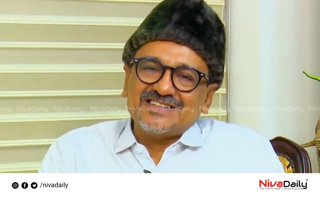 Muslim league welfare party