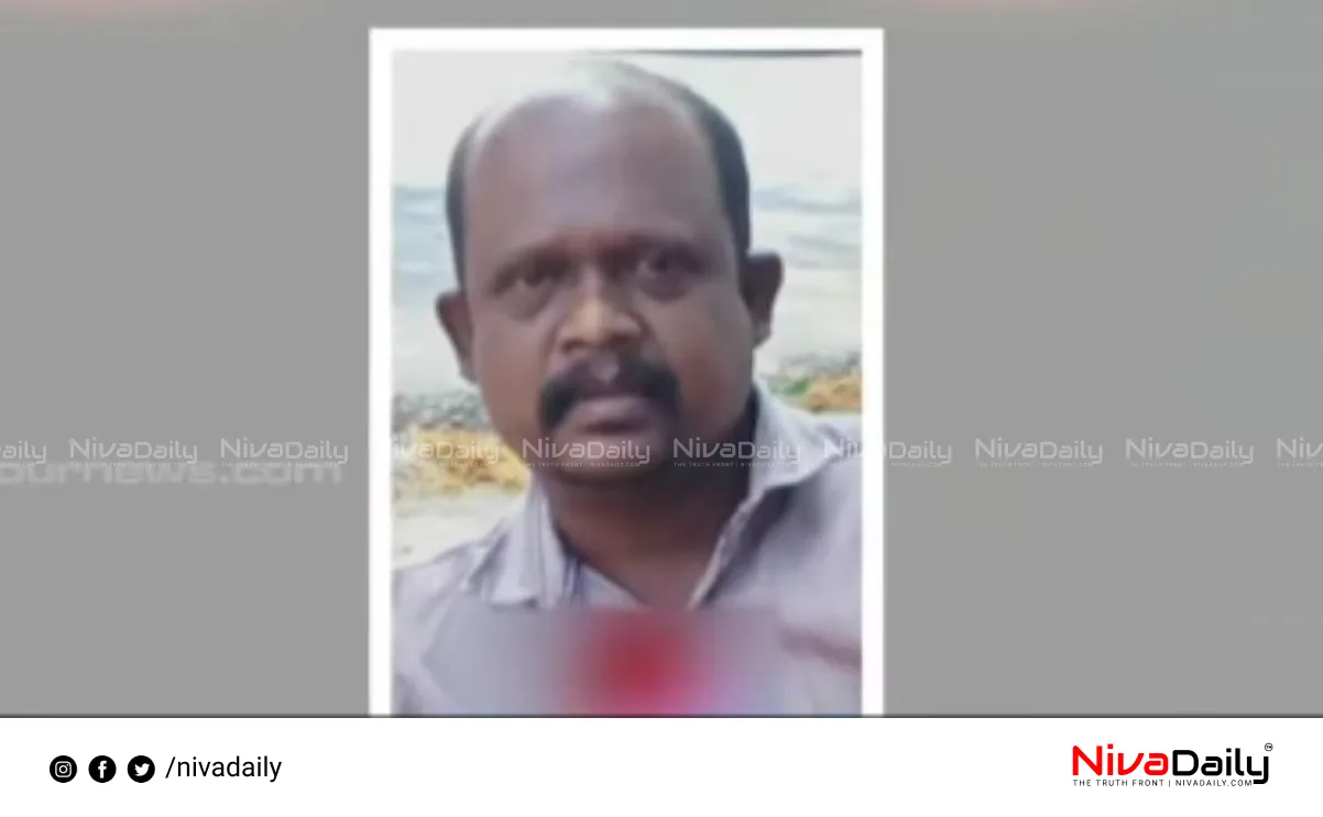 Thiruvananthapuram Medical College Negligence