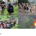 Fresh Cut Strike Union