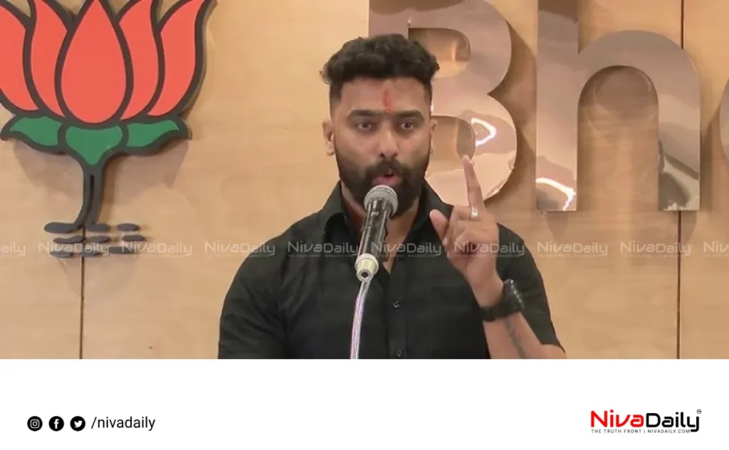 Palakkad local body election