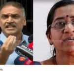 Kerala University protest