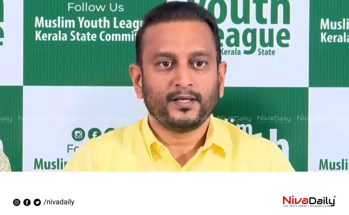 Thamarassery Fresh Cut issue