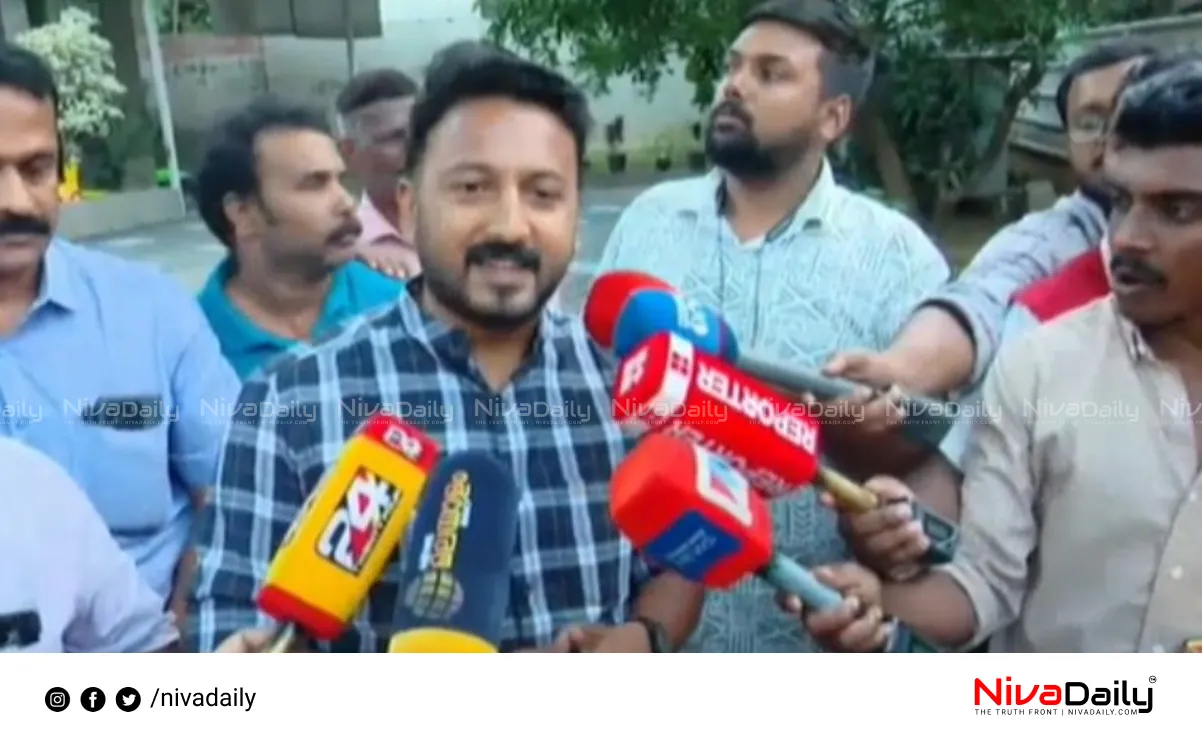 Local Election Campaign