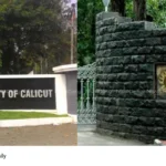 Calicut University VC